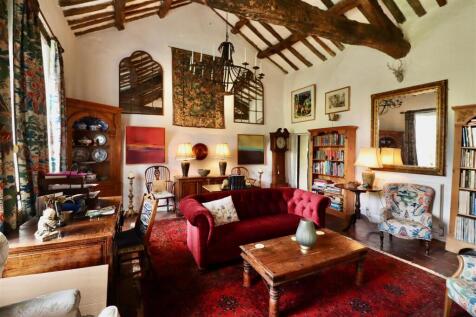 sitting room