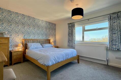 principal bedroom