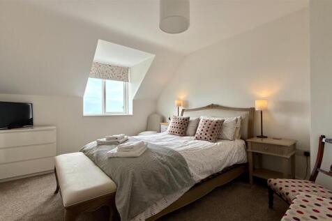 principal bedroom