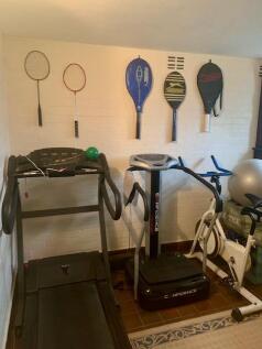 ANNEXE GYM / STORE