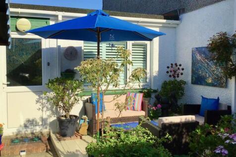 ANNEXE GARDEN