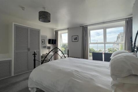 Lawrenny Bed5.JPG
