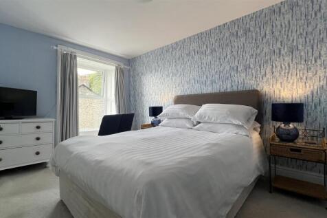 Lawrenny Bed37.JPG