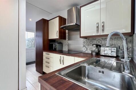 ANNEX KITCHEN