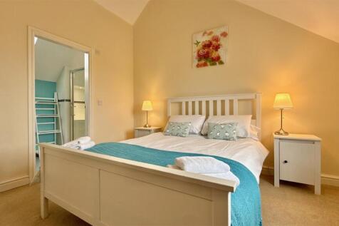 principal suite