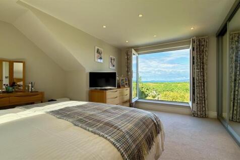principal bedroom
