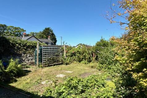 Back Garden