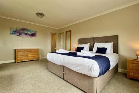 principal bedroom