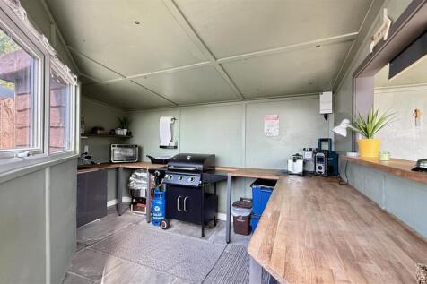 BBQarea