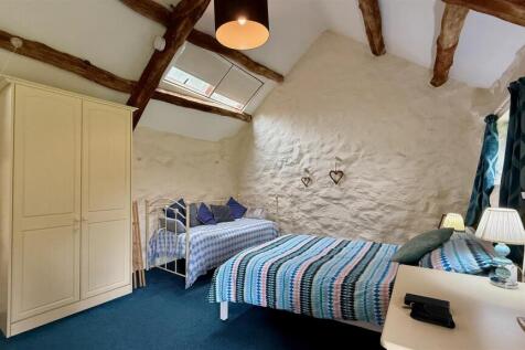 bed 1