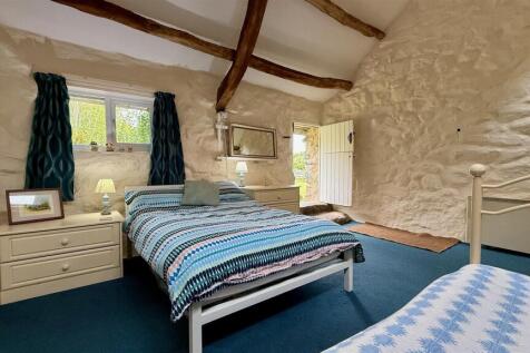 bed 1