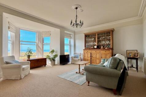 drawing room
