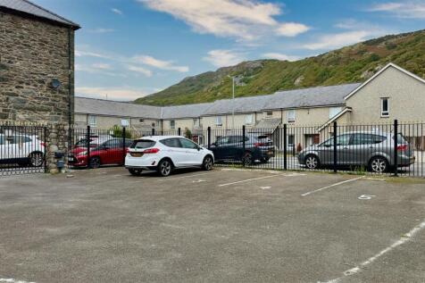 car park