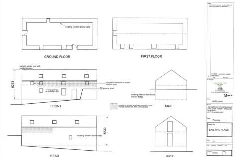 plans