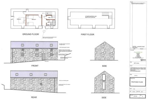 plans