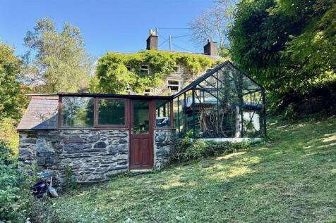 outbuildings