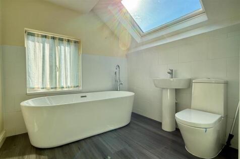 bathroom ensuite