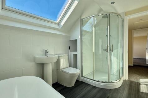 bathroom ensuite