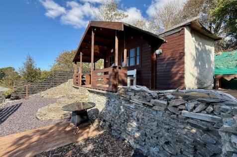 log cabin