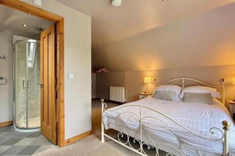 principal bedroom
