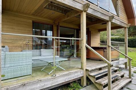 front veranda