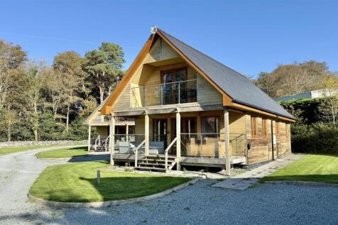 lodge