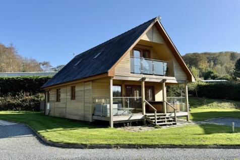 lodge