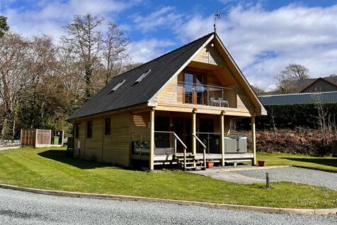 Lodge 21