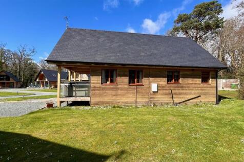 Lodge 21