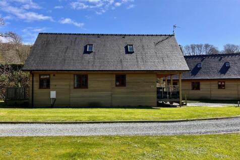 Lodge 21