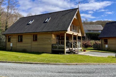 Lodge 21