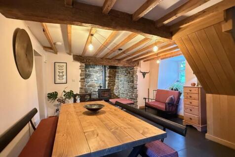 cottage kitchen/diner