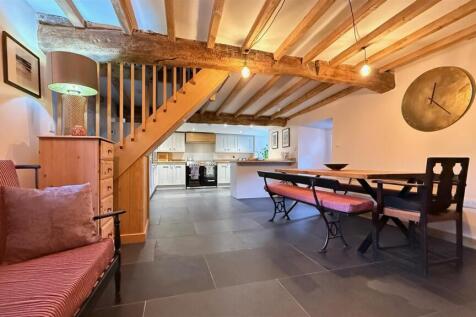 cottage kitchen/diner