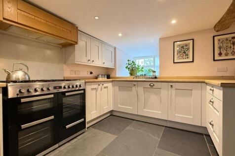 cottage kitchen/diner