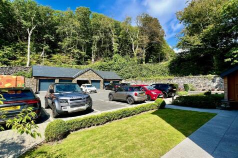 PARKING &amp; GARAGES