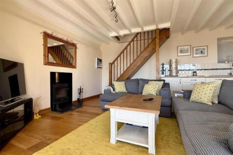 lounge/kitchen/diner