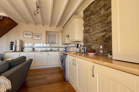 lounge/kitchen/diner