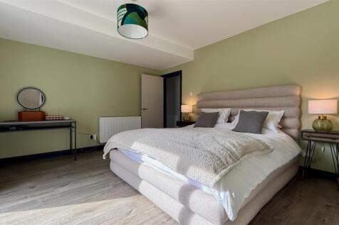 bed 1