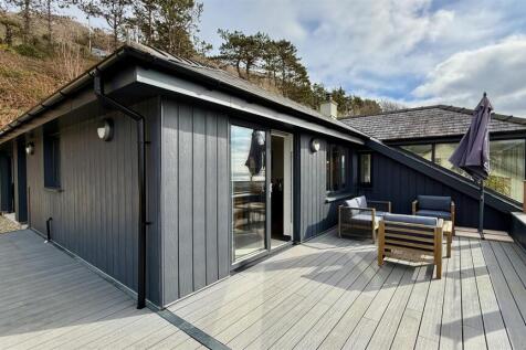decking