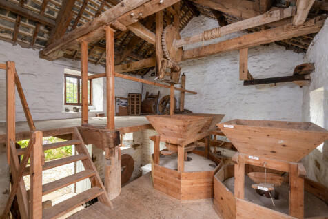 The Mill First Fl...