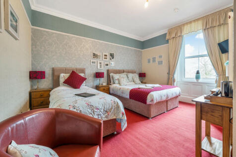 Bedroom Six
