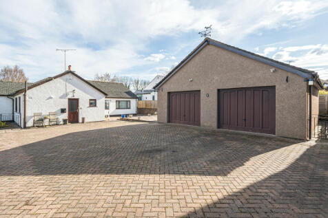 Paved Courtyard a...