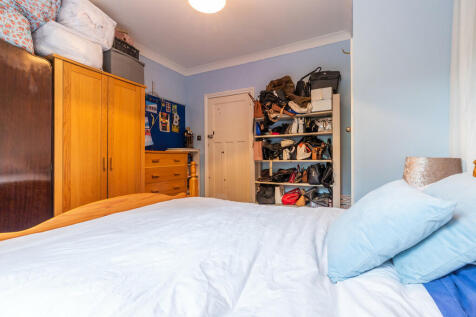 Bedroom Five