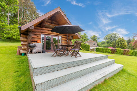 Log Cabin