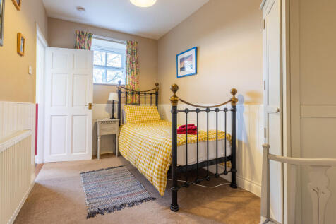 Bedroom Five