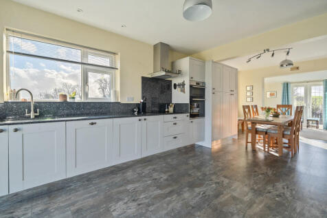 Kitchen/ Diner