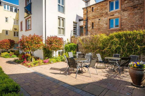 Communal Garden