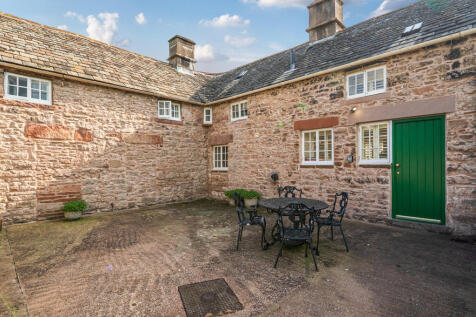 Rear Yard