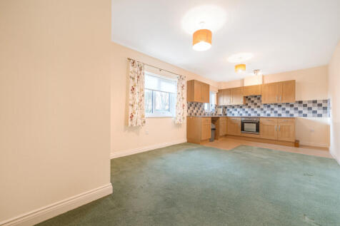 Kitchen/ Dining/ ...