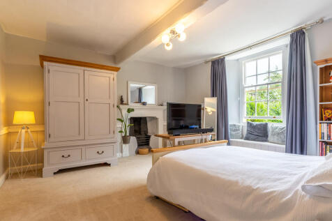Bedroom Five